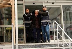 Şişli'de eczacı kalfasını öldüren şüpheli adliyeye sevk edildi