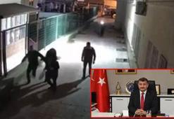 AK Parti Çorum İl Başkanı, 5 kişi tarafından darbedildi