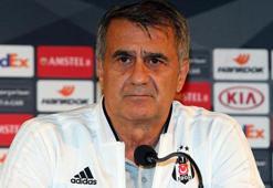 Şenol Güneş: Ortada bir ölü var bir de katil, o halde katile gereği yapılır