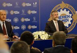 Bakan Nebati'den DASK açıklaması: 11,5 milyar lira ödeme gerçekleştirdik