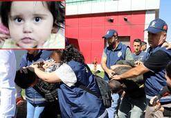 Cesedi derin dondurucuda bulunan Lina’nın ölümüne ağırlaştırılmış müebbet istemi