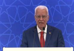 Türkiye Emekliler Derneği Genel Başkanı Ergün: Cumhurbaşkanımıza şükranlarımızı sunuyoruz