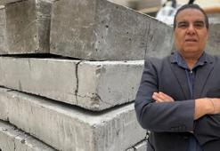 İTÜ laboratuvar sorumlusu Prof. Dr. Yıldırım'dan "karbonatlaşma" uyarısı