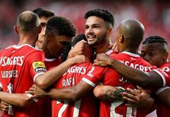 Portekiz Ligi'nde şampiyonluk maçı 'O Classıco', D Smart ve D Smart GO'da