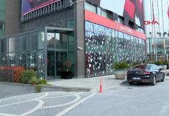 CHP İl binasına silahlı saldırı iddiası