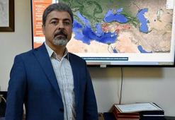 Prof. Dr. Sözbilir: Türkiye'de yapı denetim mekanizması yeniden düzenlenmeli