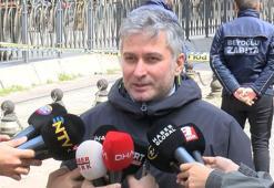 Beyoğlu Belediyesi'nden 5 katlı binadaki çökme ile ilgili açıklama