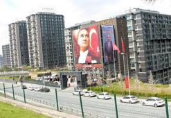 İstanbul Valiliği: Bir araçtan havaya ateş edildiği tespit edilmiştir