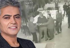 Şarkıcı Cengiz Kurtoğlu'na 3 yıla kadar hapis istemi