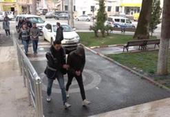 3 ilde toplam 5 milyon liralık dolandırıcılığa 3 tutuklama