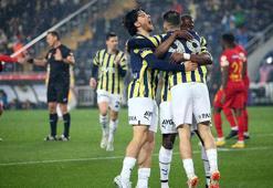 Fenerbahçe kupada yarı finalde