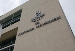 Anayasa Mahkemesi Başkanvekilliği görevine Gökcan yeniden seçildi