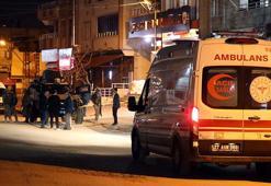 Gaziantep'te husumetli aileler arasında 'çöp atma' kavgası: 1'i polis 2 ölü, 2 yaralı