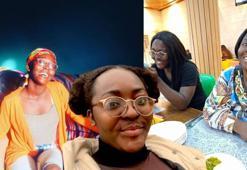 Dina’nın annesi: Türklerin ten rengine bakmadığını biliyorum