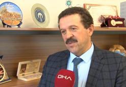 Prof. Dr. Doğangün: 133 kişi başvurdu, ‘evleri yıkılır’ diye hiçbiri test yaptırmadı