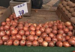 Kuru soğanda 'bayram' umudu