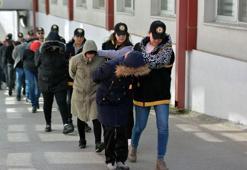 15 milyon lira vurgun yapan sahte polis çetesinin şifresi: İneği otlatın