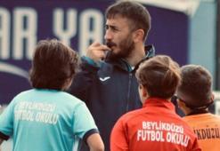 Beylikdüzüspor'un genç yetenekleri Galatasaray'da