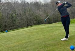 TGF Türkiye Golf Turu’nun A ve B kategori müsabakaları İstanbul’da başladı