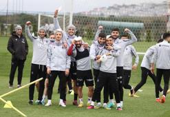 Trabzonspor, Kasımpaşa deplasmanına yeni hocası Derelioğlu ile gitti