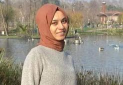 Soba yakarken üzerine sıçrayan jelin elbisesini tutuşturduğu Semra, kurtarılamadı