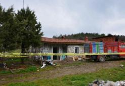 Alacak kavgasında arkadaşını tüfekle öldürdü