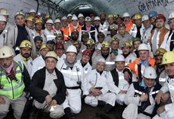 Bakan Dönmez: Enerjide en önemli husus tam bağımsızlık