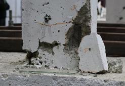 Ürküten 'karot' sonucu; beton kalitesi olması gerekenin yarısı