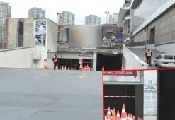 Ağaoğlu AVM otoparkını şikayet etti: 60 lira iade edildi