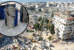 Ürküten 'karot' sonucu; beton kalitesi olması gerekenin yarısı
