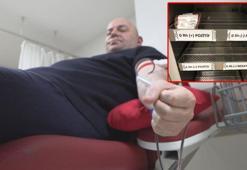 Kan stokları kritik seviyenin altına indi, ameliyat ve tedaviler aksayabilir