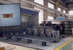 Türkiye'de sismik izolatör üretimi başlıyor; maliyeti düşürecek