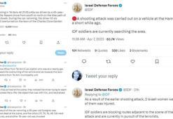 İsrail’de bir araç kalabalığa daldı: Bir İtalyan turist yaşamını yitirdi, 5 kişi yaralandı