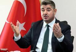 Denizlispor Başkanı Mehmet Uz: Artık işimiz çok zor