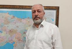 Türk Kızılay Kan Hizmetleri Genel Müdürü: 3 günlük kan stokumuz var