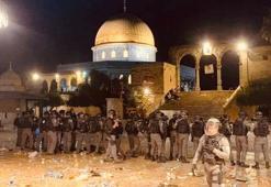 Filistin Dışişleri: Batı ülkelerinin çifte standardını reddediyoruz