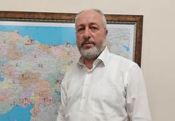 Türk Kızılay Kan Hizmetleri Genel Müdürü: 3 günlük kan stokumuz var