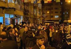 Yeşil Sol Parti’nin seçim bürosu açılışındaki konuşmalara savcılık soruşturması