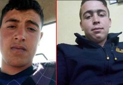 Tartıştığı arkadaşını tabancayla başından vurup öldürdü