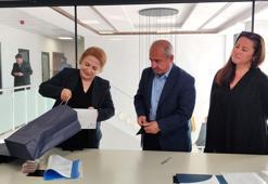 TGC'den depremzede gazetecilere ekipman desteği