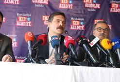 Emek ve Özgürlük İttifakı'nda 5 partiden ortak liste