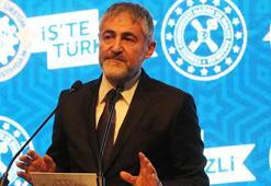 Bakan Nebati: Şu anda en temel meselemiz enflasyon