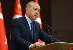 Cumhurbaşkanı Erdoğan, İsrail Cumhurbaşkanı Herzog ile telefonla görüştü