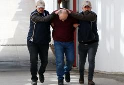 FETÖ'nün firari mahrem imamı, saklandığı evde para ve altınlarla yakalandı