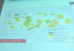 Atık sudan 'salgın erken uyarı' sistemi