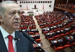 AK Parti'nin kesinleşen aday listesi