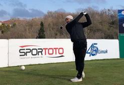 TGF Türkiye Golf Turu, Silivri’de oynandı