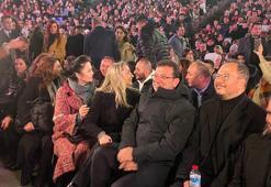 Harbiye Cemil Topuzlu Açık Hava Tiyatrosu sezonu depremzede kız öğrenciler için açtı