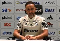 Vitor Pereira, Flamengo ile 4 aydan kısa bir sürede 4 kupa kaybetti