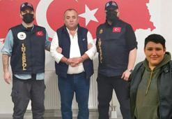 Tosuncuk'un işlerini yürüten Osman Naim Kaya'nın ifadesi ortaya çıktı